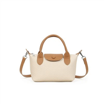 Dissenyador de dones de qualitat bossa creuada