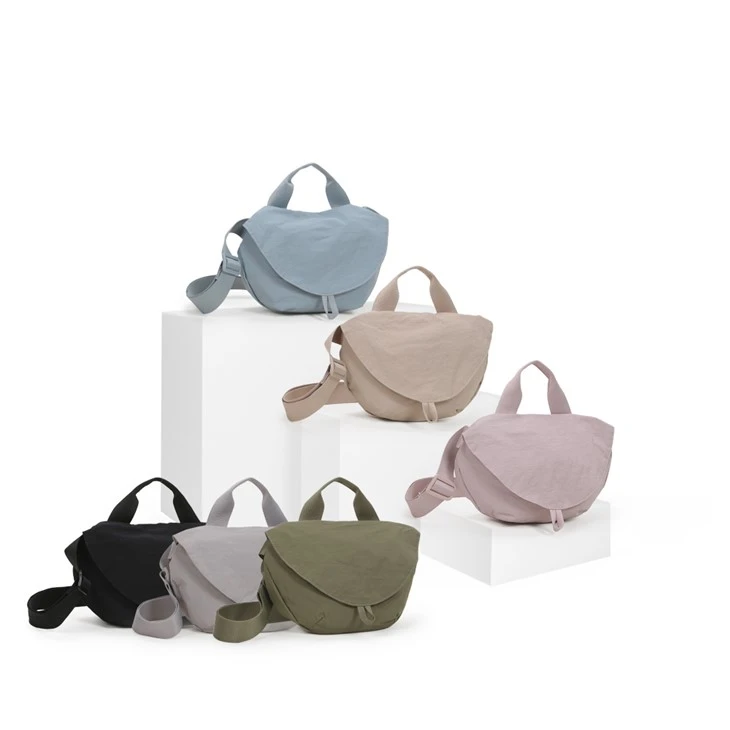 Women's Sporty Crossbody Bag
